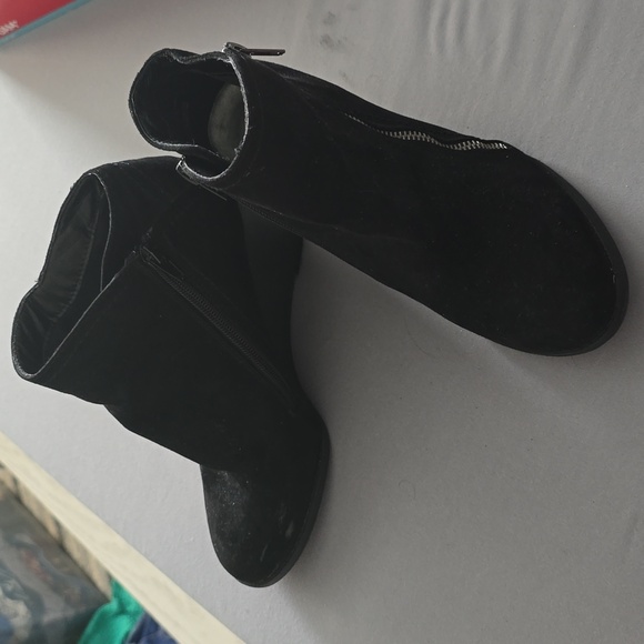 Booties - Picture 2 of 2